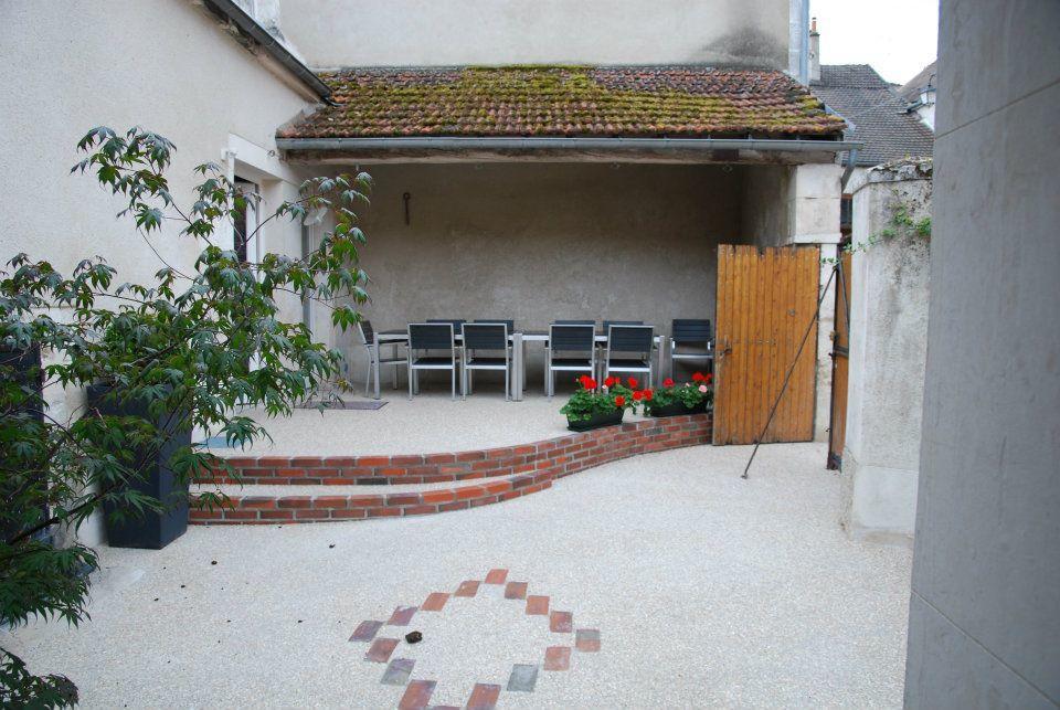 Willa Pavillon Saint-Vincent Irancy Zewnętrze zdjęcie